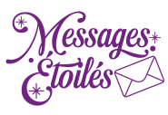 Logo Messages étoilés